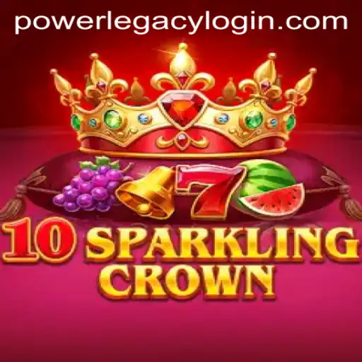 Discover the Thrilling World of 10SparklingCrown at Power Legacy Casino