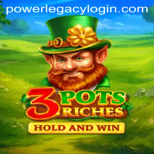 Exploring the Exciting World of 3potsRiches at Power Legacy Casino