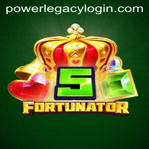 5Fortunator: Explore the Thrilling World of Power Legacy Casino's Latest Addition