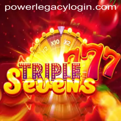A Comprehensive Guide to 777TripleSeven at Power Legacy Casino
