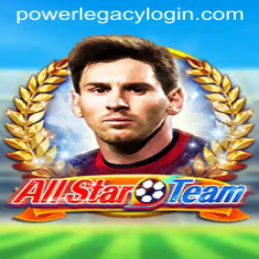 AllStarTeam Game Launches at Power Legacy Casino: A Comprehensive Guide