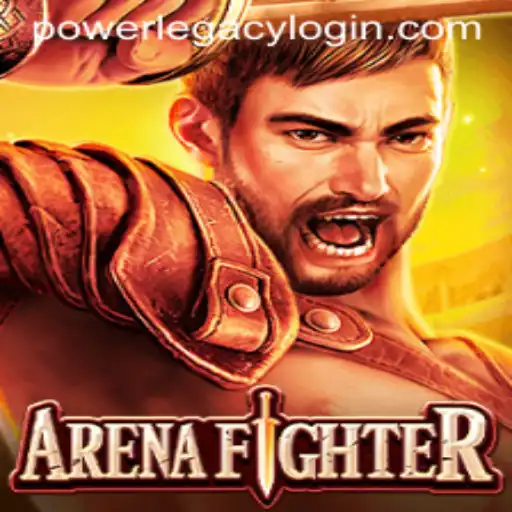 ArenaFighter: Power Legacy Casino Update