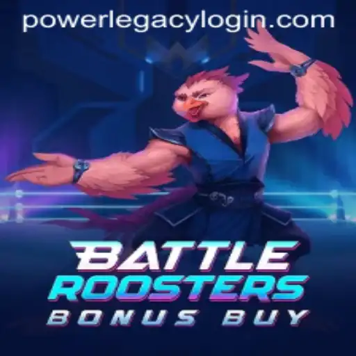 BattleRoostersBonusBuy: An Intensive Dive into Power Legacy Casino's Latest Sensation