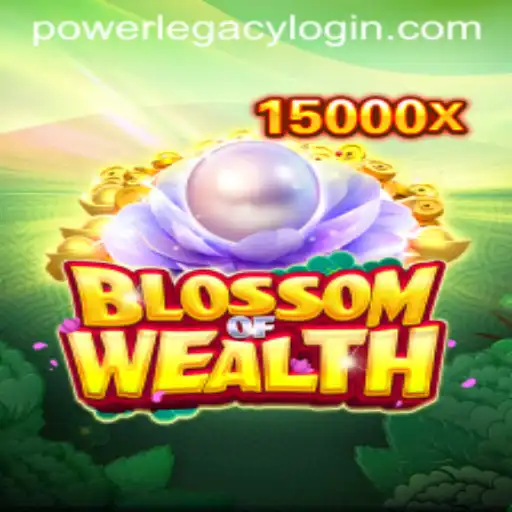 Exploring the Allure of BlossomofWealth at Power Legacy Casino