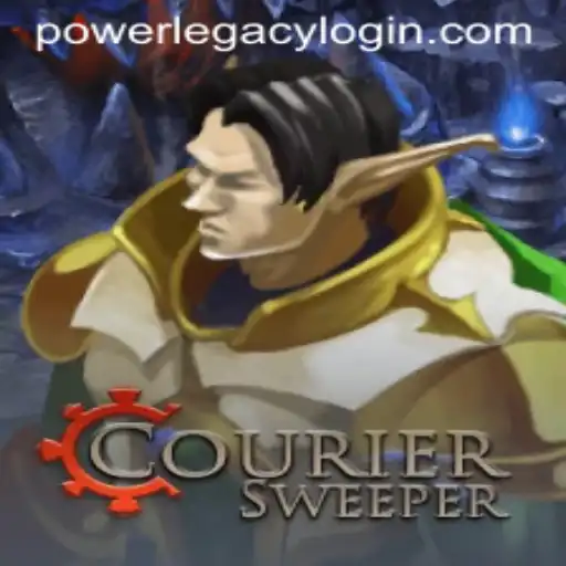 Exploring the Thrills of CourierSweeper in Power Legacy Casino