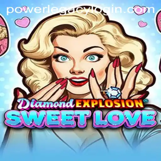 Exploring the Excitement of DiamondExplosionSweetLove at Power Legacy Casino