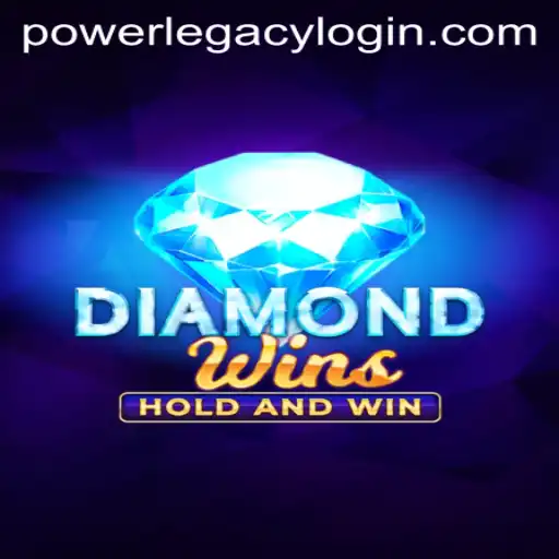 DiamondWins: A Glittering Experience at Power Legacy Casino