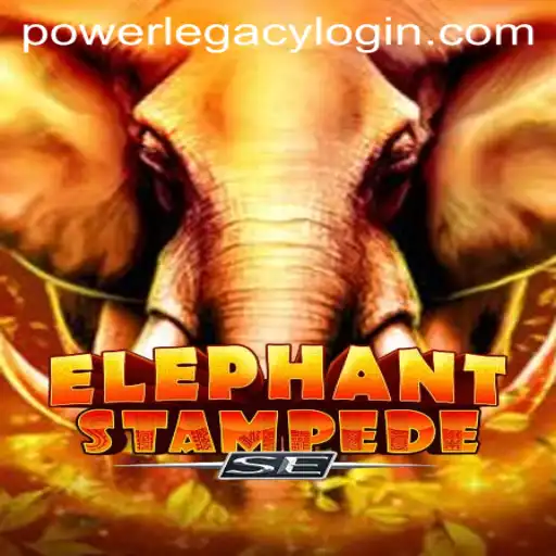 ElephantStampedeSE: The New Phenomenon at Power Legacy Casino