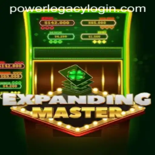 Exploring the Dynamic World of ExpandingMaster: Unraveling the Power Legacy Casino Phenomenon