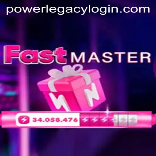 FastMaster: The Ultimate Gaming Adventure at Power Legacy Casino