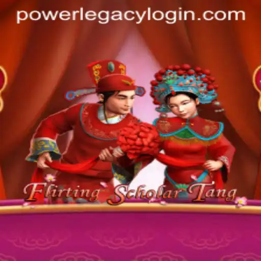 Discover the Intriguing World of FlirtingScholarTang and the Power Legacy Casino