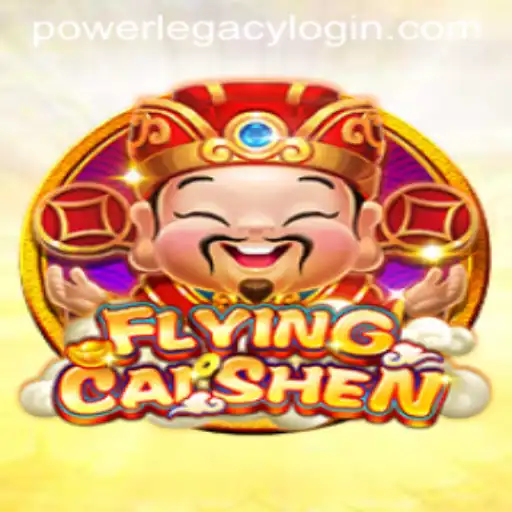 Discover the Thrills of FlyingCaiShen at Power Legacy Casino