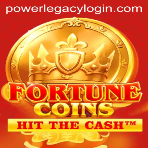 Discover FortuneCoins: A Dive Into Power Legacy Casino's Latest Sensation