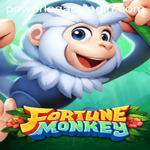 FortuneMonkey: The Latest Addition to Power Legacy Casino