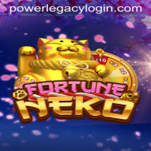 Exploring FortuneNeko at Power Legacy Casino