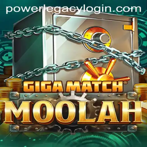 Unveiling GigaMatchMoolah: A New Era in Casino Gaming