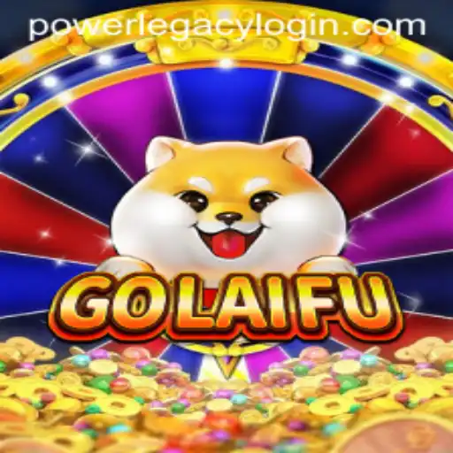 Unveiling GoLaiFu: A New Era in Power Legacy Casino Gaming