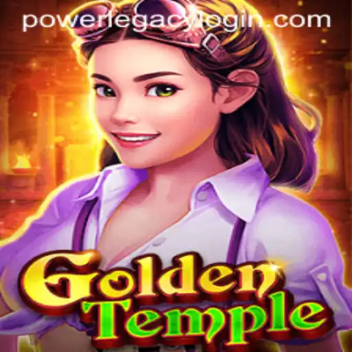 GoldenTemple: A Journey into the Power Legacy Casino Experience