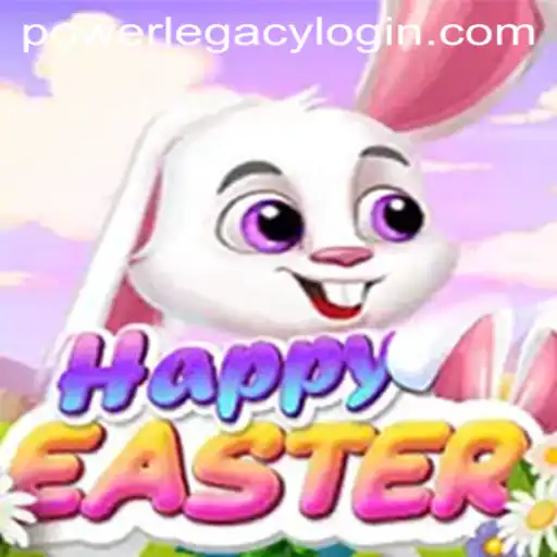 Discover the Exciting World of HappyEaster at Power Legacy Casino