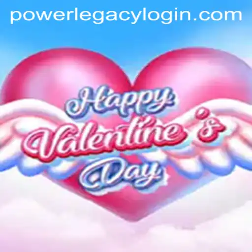 Exploring HappyValentinesDay at Power Legacy Casino