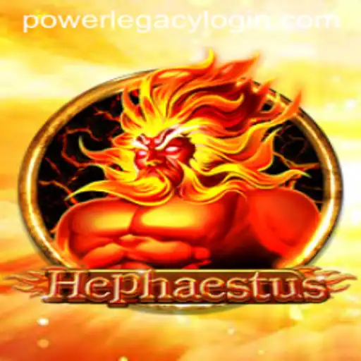 Hephaestus: Power Legacy Casino - A New Era in Gaming