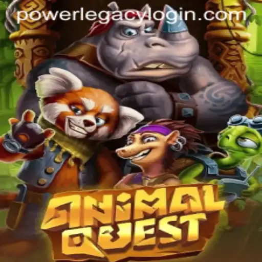 Exploring the Exciting World of AnimalQuest: A New Adventure