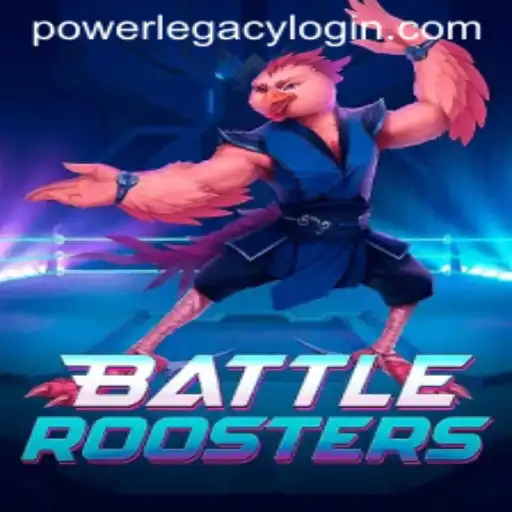 Exciting Gameplay Awaits with BattleRoosters and Power Legacy Casino
