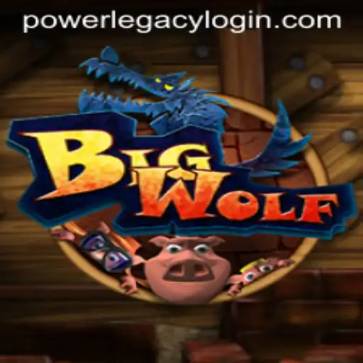 Exploring the Power and Strategy of BigWolf: Power Legacy Casino's Latest Sensation