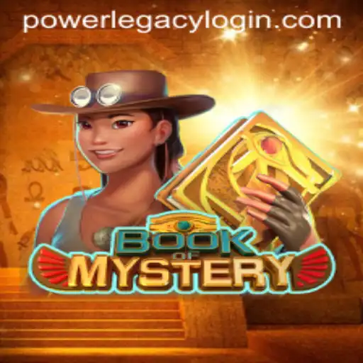 Exploring BookofMystery: The Enchanting Game at Power Legacy Casino