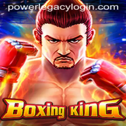 Exploring BoxingKing: Experience the Thrill of the Ring at Power Legacy Casino