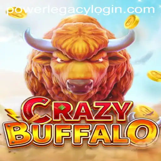 CRAZYBUFFALO: An Exciting Adventure Awaits at Power Legacy Casino