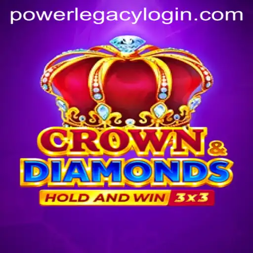 Explore the Thrilling World of Crowndiamonds at Power Legacy Casino