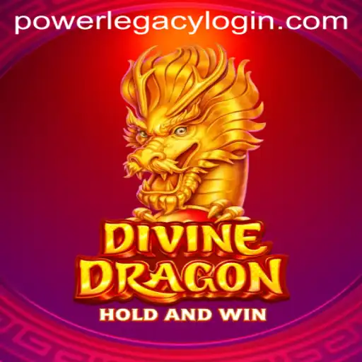 Discover the Thrilling World of DivineDragon at Power Legacy Casino