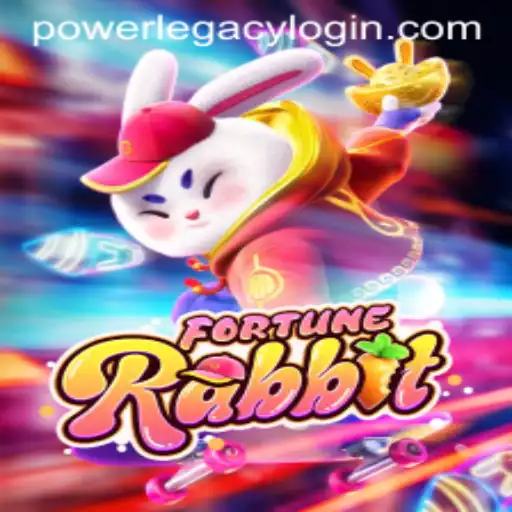 Discovering the Thrilling World of FortuneRabbit at Power Legacy Casino
