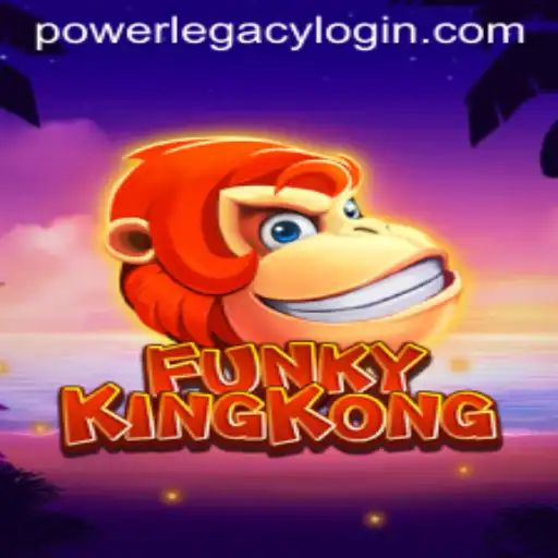Exploring the Thrilling World of FunkyKingKong at Power Legacy Casino