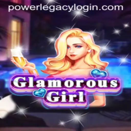 Unveiling the Thrills of GlamorousGirl in Power Legacy Casino