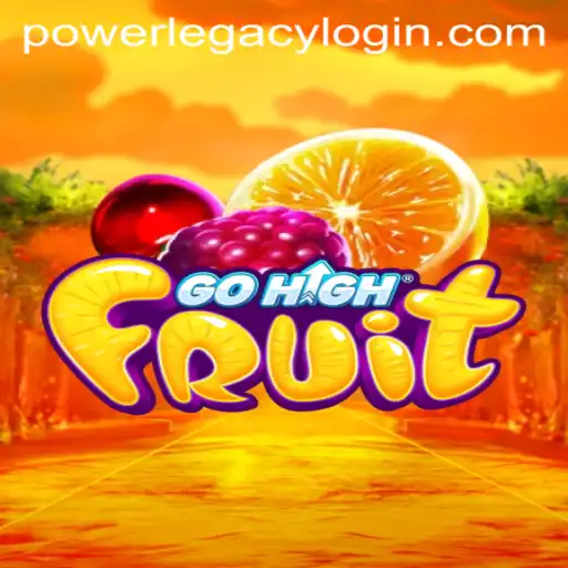 Exploring GoHighFruit: A Captivating Game in Power Legacy Casino