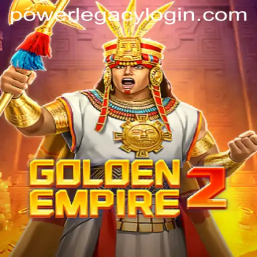 GoldenEmpire2: The Thrilling Adventure in Power Legacy Casino