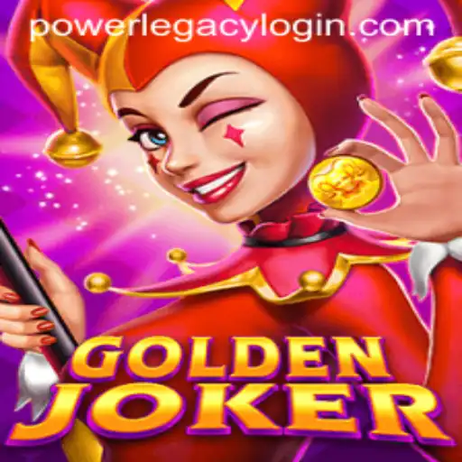 GoldenJoker: A Game Changer at Power Legacy Casino