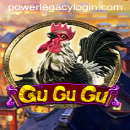 The Fascinating World of GuGuGu at Power Legacy Casino