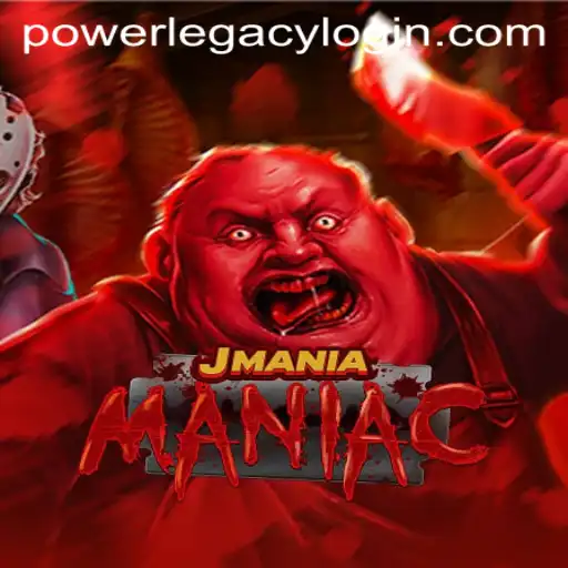 Exploring the Thrills of JManiaManiac and the Impact of Power Legacy Casino
