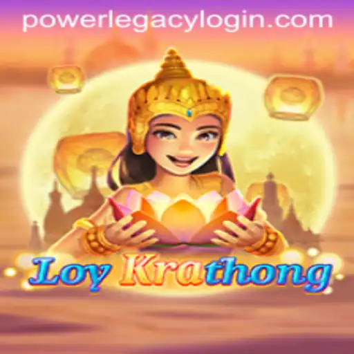 LoyKrathong: A Creative Spin in Power Legacy Casino