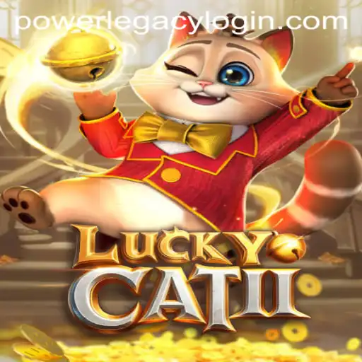 Discover the Excitement of LuckyCatII at Power Legacy Casino