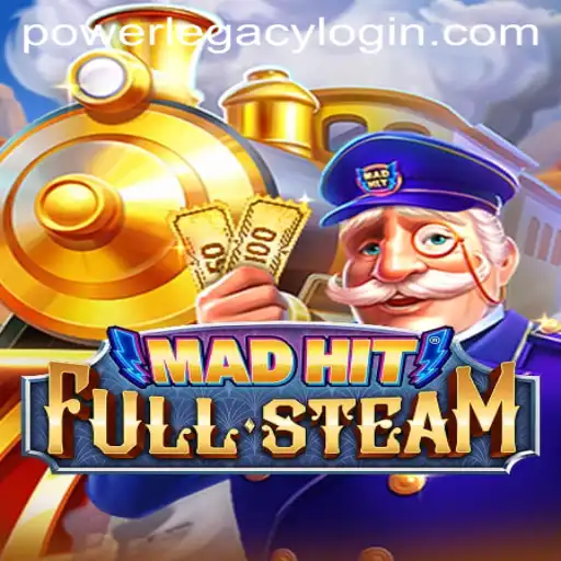 Unleashing Excitement in MadHitFullSteam: Explore the Thrills and Rules of Power Legacy Casino
