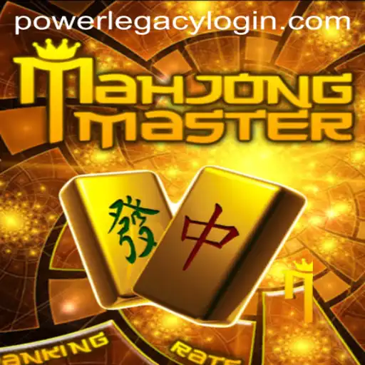 Discovering the World of MahJongMaster in Power Legacy Casino