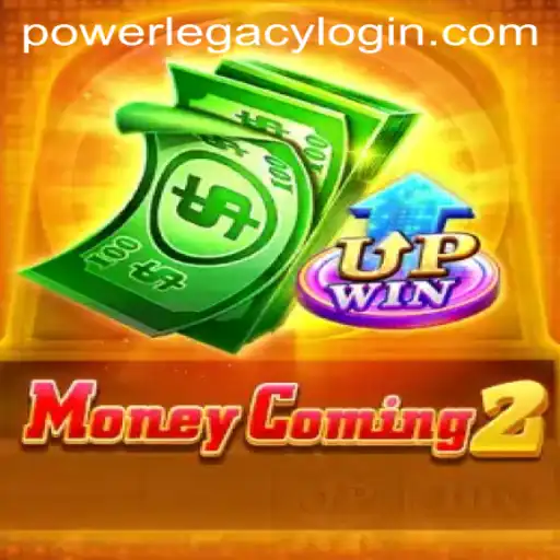 Dive into the Thrilling World of MoneyComing2 at Power Legacy Casino