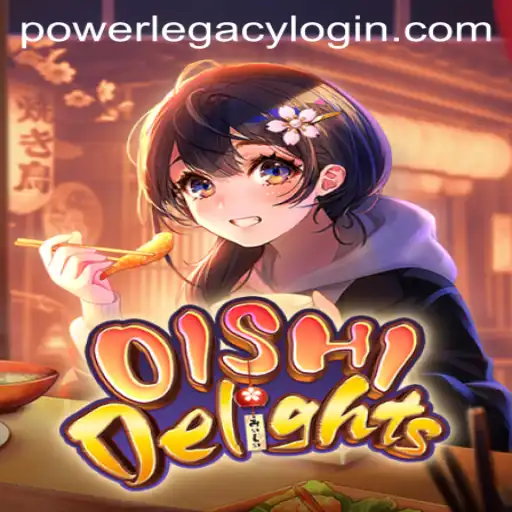 Exploring OishiDelights: The Immersive Experience at Power Legacy Casino