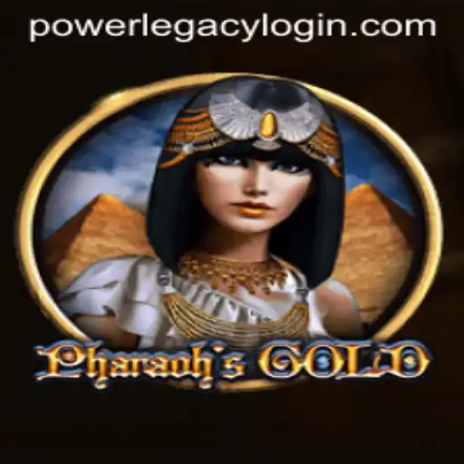 Unveiling PharaohsGold: A Glimpse into The Ancient World with Power Legacy Casino