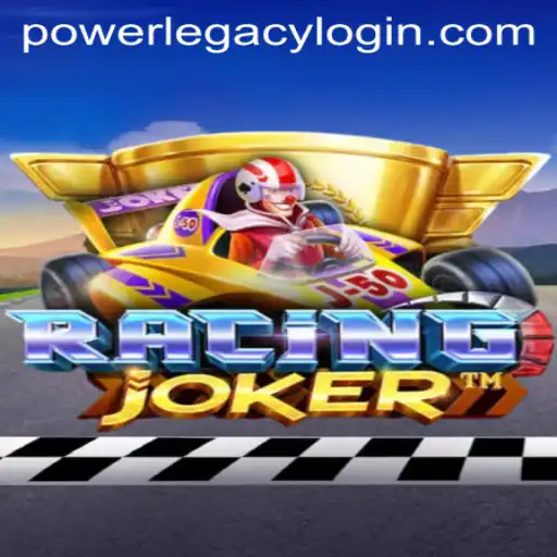 Exploring the Thrills of RacingJoker at Power Legacy Casino
