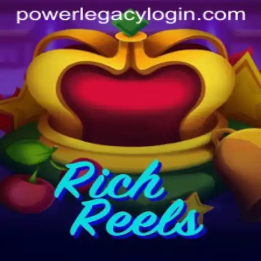 Exploring the Exciting World of RichReels at Power Legacy Casino